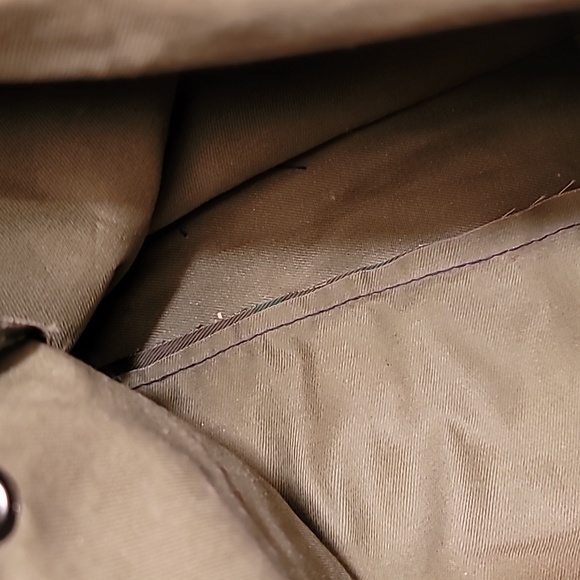 Camo Hunting Bag - Picture 2 of 3